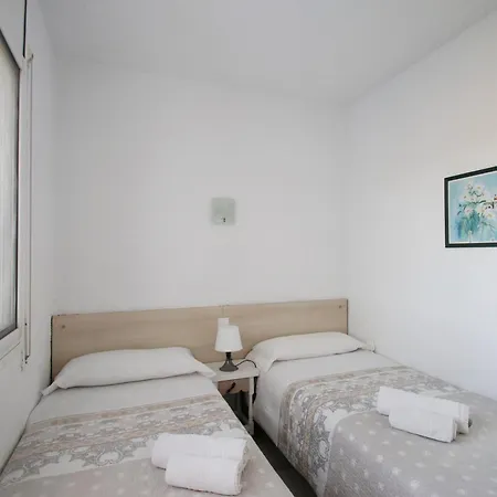 Apartamento Casa Carmen 5 *