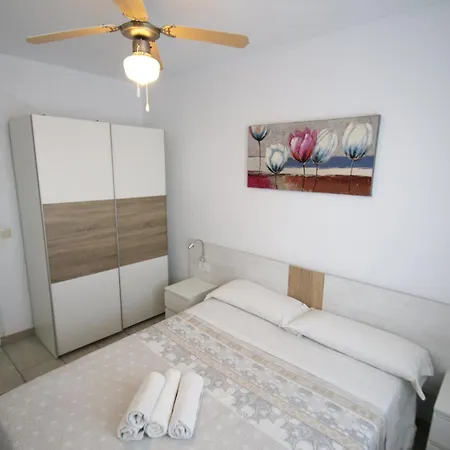 Casa Carmen 5 Apartamento Miami Playa