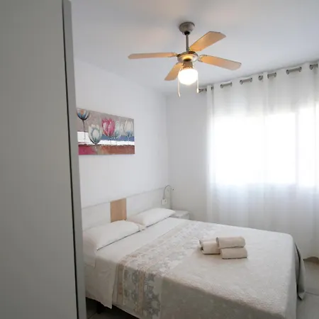 Apartamento Casa Carmen 5 Miami Playa