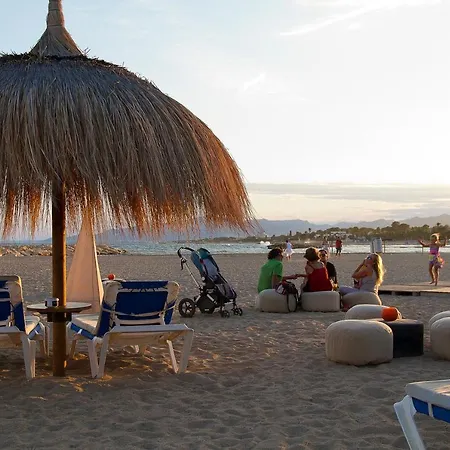 Casa Carmen 5 *