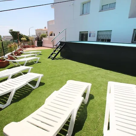 Casa Carmen 5 Apartment