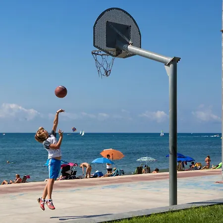 דירה Casa Carmen 5 Miami Playa