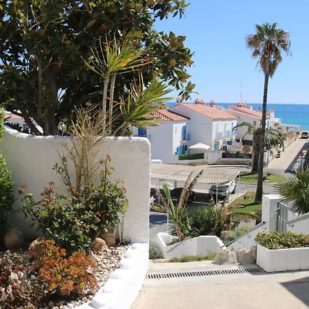 Casa Carmen 5 Miami Playa