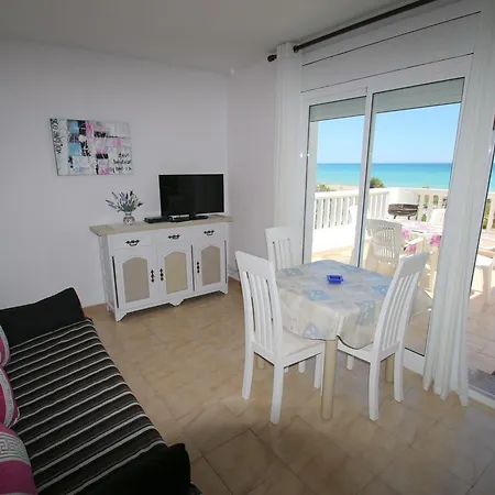 Casa Carmen 5 דירה