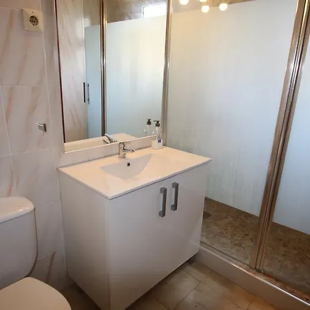 דירה Casa Carmen 5