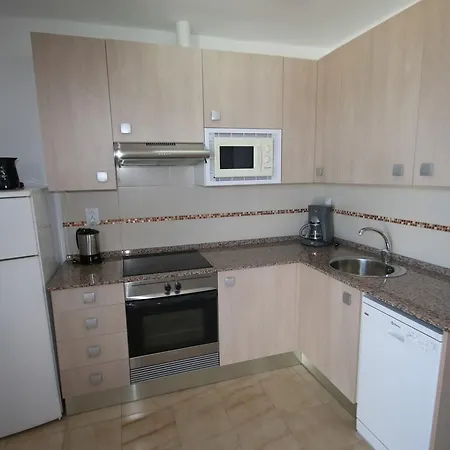 דירה Casa Carmen 5 *